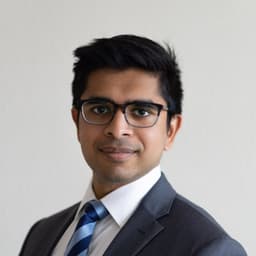 Kaushal Kulkarni